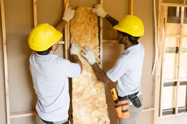 Best Attic Insulation Installation  in Audubon, NJ